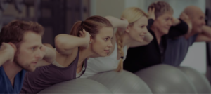 group exercise classes huntersville nc